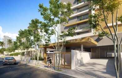 Imagem: A casa possui 1 Dormitório, 1 Banheiro, 24m² de Área e Imóvel