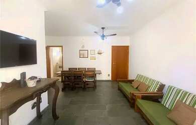 Imagem 4: Encantador Apartamento Próximo da Praia com 2 Dormitórios O Refúgio...