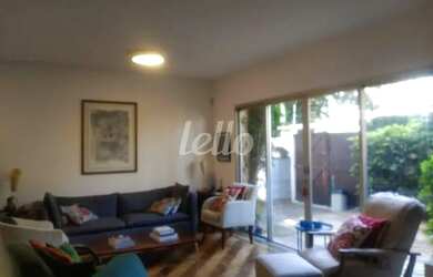 Imagem 8: São Paulo - Casa Padrão - Moema