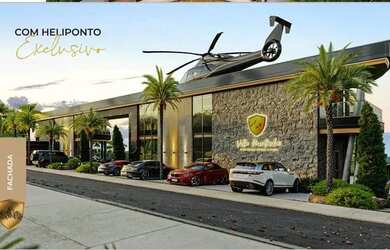 Imagem: O studio possui 1 Dormitório, 1 Banheiro, 1 Vaga na garagem