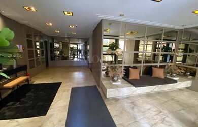 Imagem 2: Apartamento novo, alto padrão no centro de Florianópolis