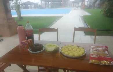 Imagem: O terreno possui 420m² de Área e está localizado em Centro