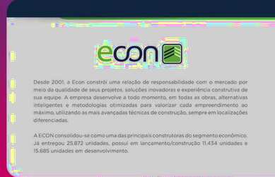 Imagem 14: Apartamentos novos. Imóvel novo, 45m² de Área, 1 Vaga na garageme2...