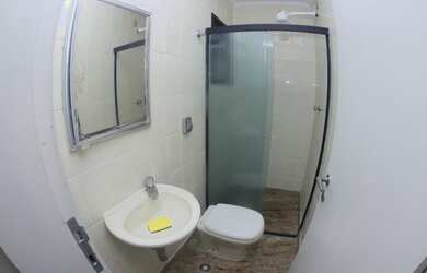 Imagem 13: Apartamento 1 por andar, alto padrão Tatuapé