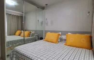 Imagem 2: APARTAMENTO RESIDENCIAL em SÃO PAULO - SP, CHÁCARA INGLESA