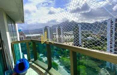 Imagem 3: Maravilhoso Apartamento mobiliado na Barra da Tijuca