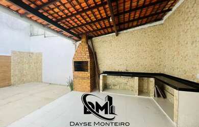 Imagem 11: CIDADE JARDIM I. 2 Vagas na garageme3 Dormitórios