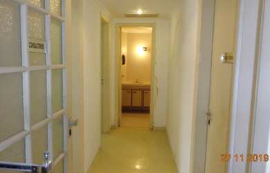 Imagem: O depósito possui 100m² de Área e está localizado em Bela