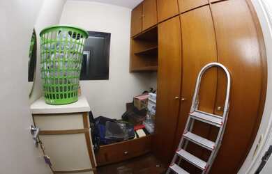 Imagem 11: Apartamento 1 por andar, alto padrão Tatuapé