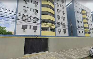 Imagem: O apartamento possui 3 Dormitórios, 1 Banheiro, 76m² de Área