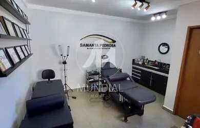 Imagem: O depósito possui 17m² de Área e está localizado em Jardim