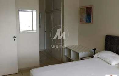 Imagem 3: Apartamento (flat) 1 dormitórios, cozinha planejada, portaria 24hs, lazer, elevador, em co