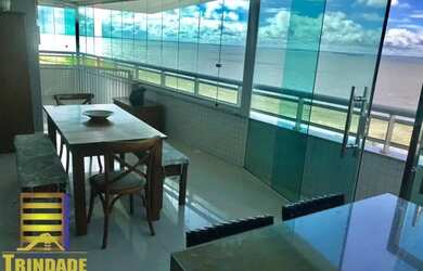 Imagem 1: Condomínio Porto Real, Exclusivo apartamento Na Ponta do farol, VISTA...