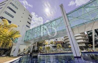 Imagem: O depósito possui 1 Vaga na garagem, 42m² de Área e está