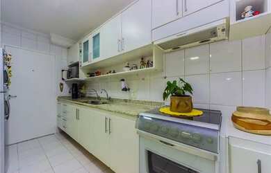 Imagem 16: APARTAMENTO RESIDENCIAL em São Paulo - SP, Perdizes