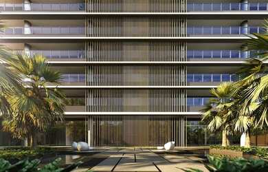 Imagem 8: APARTAMENTO RESIDENCIAL em São Paulo - SP, Indianópolis