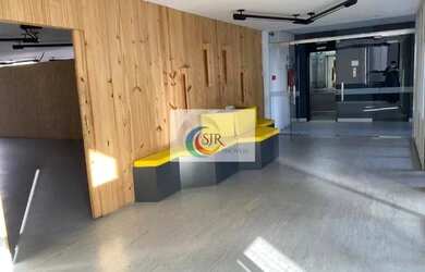 Imagem: O depósito possui 5 Vagas na garagem, 286m² de Área e Imóvel