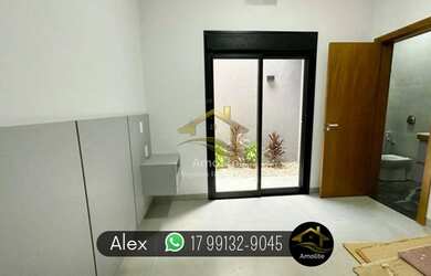 Imagem 11: CASA CONDOMÍNIO LA MONTAGNE EM SÃO JOSÉ DO RIO PRETO