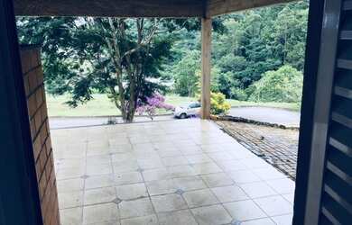 Imagem 12: Casa para locação Condomínio Porto Atibaia