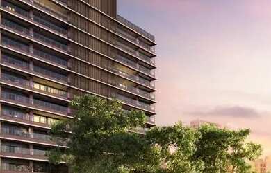 Imagem 2: APARTAMENTO RESIDENCIAL em São Paulo - SP, Indianópolis