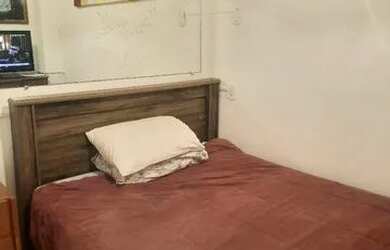 Imagem: O apartamento possui 1 Dormitório, 1 Vaga na garagem, Imóvel