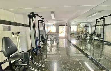 Imagem 10: Apartamento à venda, 2 quartos, 1 suíte, 1 vaga, Vila da Serra - Nova...