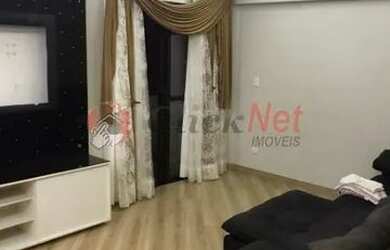 Imagem 11: Santo André - Apartamento Padrão - JARDIM BELA VISTA