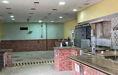 Imagem 12: Paraiso - loja em vão livre, frente ampla - São Paulo