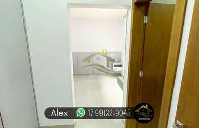 Imagem 3: CASA CONDOMÍNIO LA MONTAGNE EM SÃO JOSÉ DO RIO PRETO