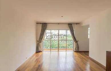 Imagem 3: Apartamento Locação 3 Dormitórios - 136 m² Campo Belo