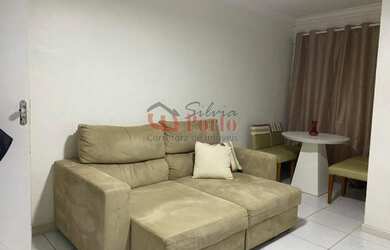 Imagem 3: Apartamento 2/4 mobiliado condomínio fechado em Salvador