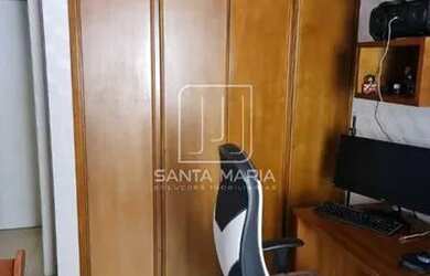 Imagem 8: Apartamento (tipo - padrao) 3 dormitórios/suite, cozinha planejada, elevador, em condomíni