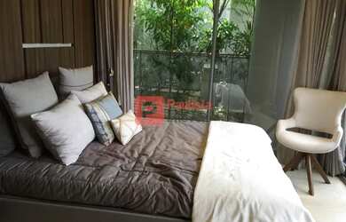 Imagem 6: Apartamento com 4 dormitórios à venda, 167 m² por R$ 2.294.564,00 - Brooklin - São Paulo/S