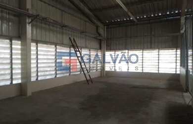 Imagem 7: Galpão à venda ou locação no Bairro Do Pinheirinho em Itupeva - SP