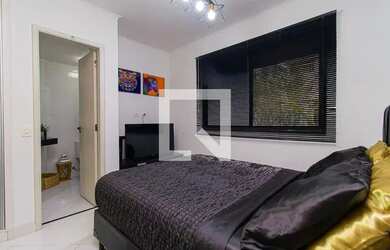 Imagem 10: Apartamento à Venda - Consolação, 1 Quarto, 35 m2