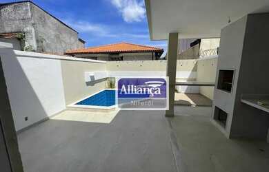 Imagem 16: Casa à venda, 177 m² por R$ 1.150.000,00 - Itaipu - Niterói/RJ