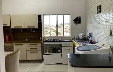 Imagem 1: Vendo casa. 150m² de Área, 2 Banheirose4 Dormitórios