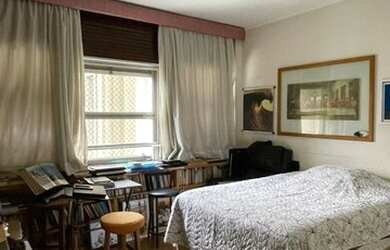 Imagem 9: Apartamento, 275 m² - venda por R$ 3.200.000,00 ou aluguel por R$ 17.851,05/mês...