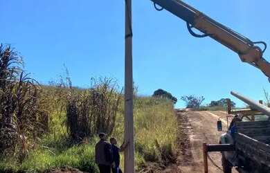 Imagem: O terreno e está localizado em Centro, Atibaia à venda por