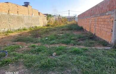 Imagem 3: Lote 240 M2 Recanto das Emas