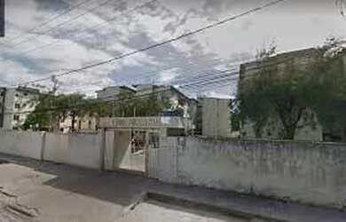 Imagem 5: Apartamento para venda com 78 metros quadrados com 3 quartos em piedade cond fechado