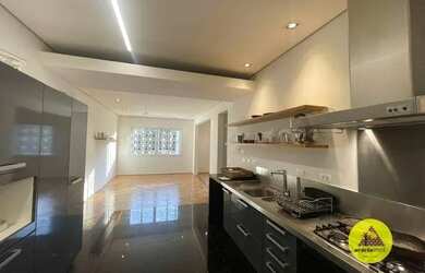 Imagem 9: Apartamento com 1 dormitório para alugar, 156 m² por R$ 7.454,42/mês...