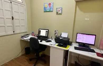 Imagem 4: Casa Augusto franco. 250m² de Área, 2 Vagas na garageme3 Dormitórios