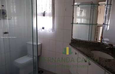 Imagem 11: Apartamento para aluguel possui 43 metros quadrados com 1 quarto em Vila Olímpia - São Pau