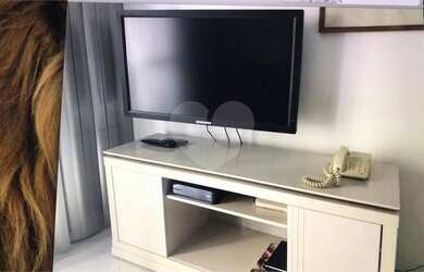 Imagem 5: Lindo apartamento, muito bem localizado, no Jardim Paulista