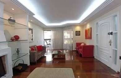 Imagem 8: Apartamento com 4 dormitórios à venda, 285 m² por R$ 2.950.000,00 -...