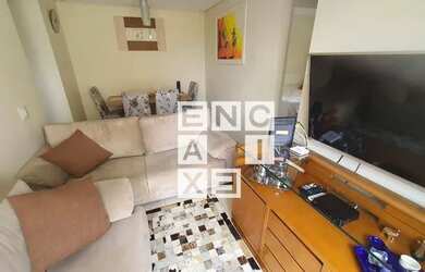 Imagem 3: Apartamento com 2 dormitórios à venda, 48 m² por R$ 335.000,00 - Vila...