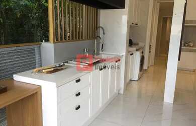 Imagem 12: Apartamento com 4 dormitórios à venda, 167 m² por R$ 2.294.564,00 - Brooklin - São Paulo/S