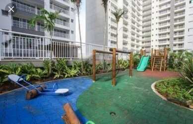 Imagem 1: Apartamento novinho andar alto