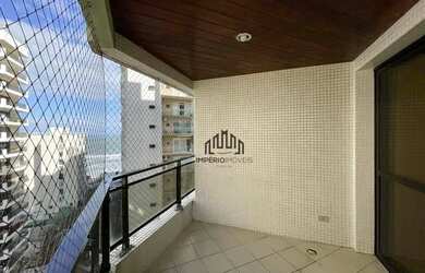 Imagem 7: Apartamento com 3 dormitórios, 161 m² - venda por R$ 1.000.000,00 ou...